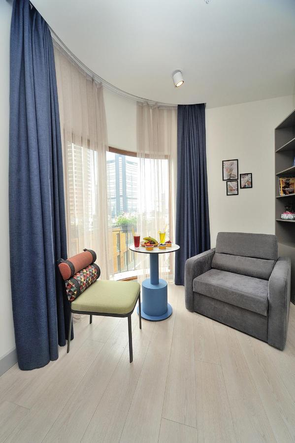 Stayso By Cloud7 Hotels 이스탄불 외부 사진