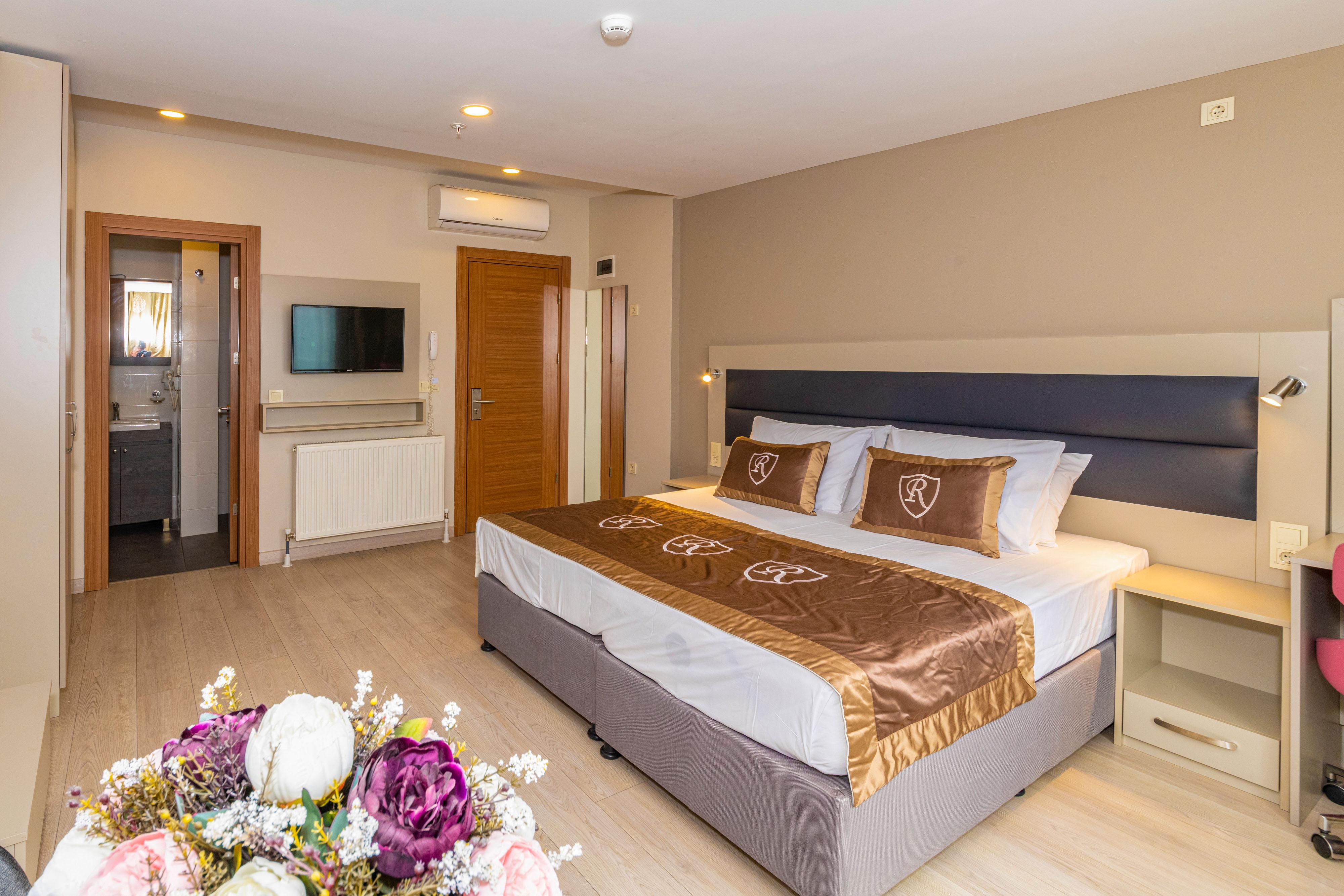 Stayso By Cloud7 Hotels 이스탄불 외부 사진