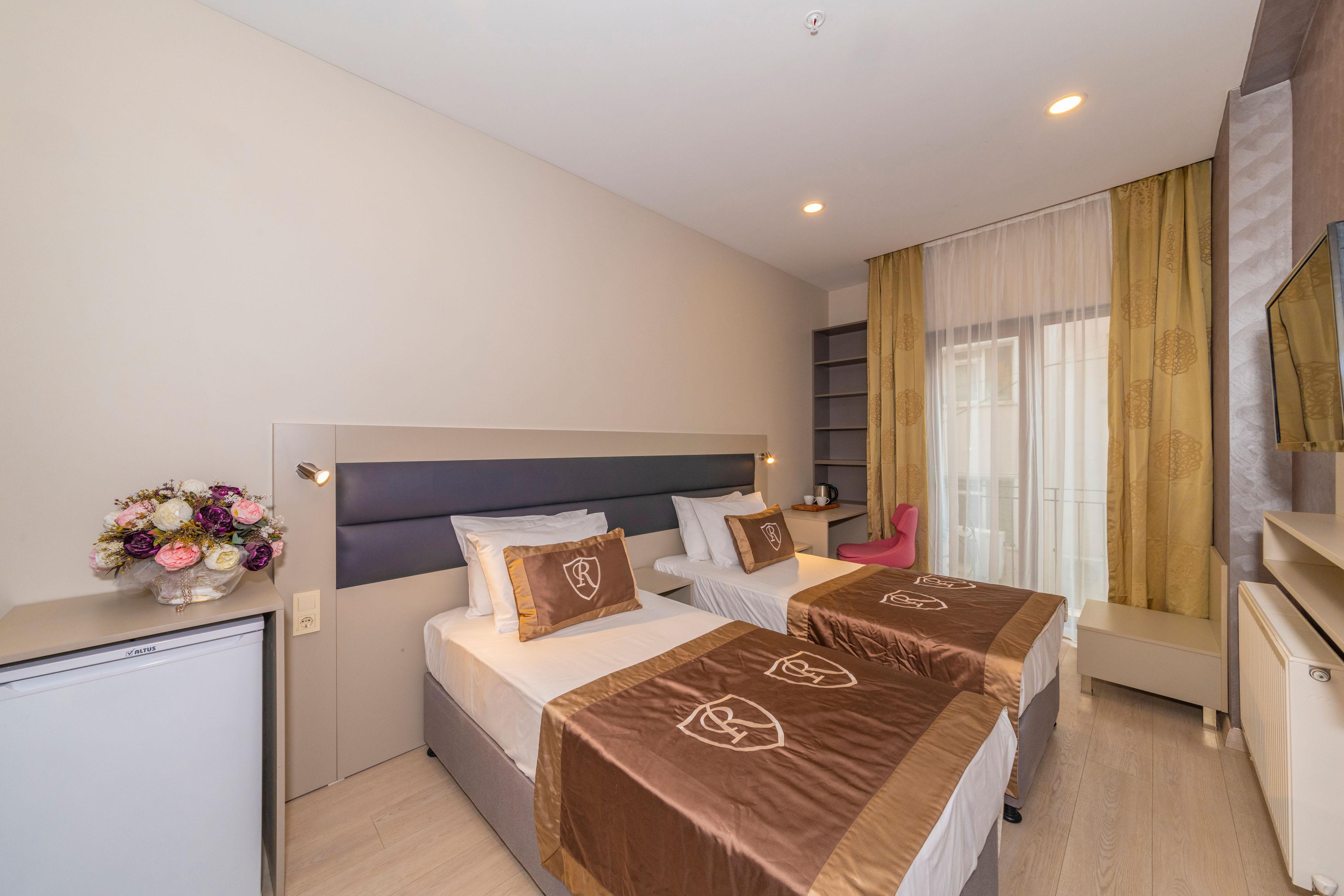 Stayso By Cloud7 Hotels 이스탄불 외부 사진