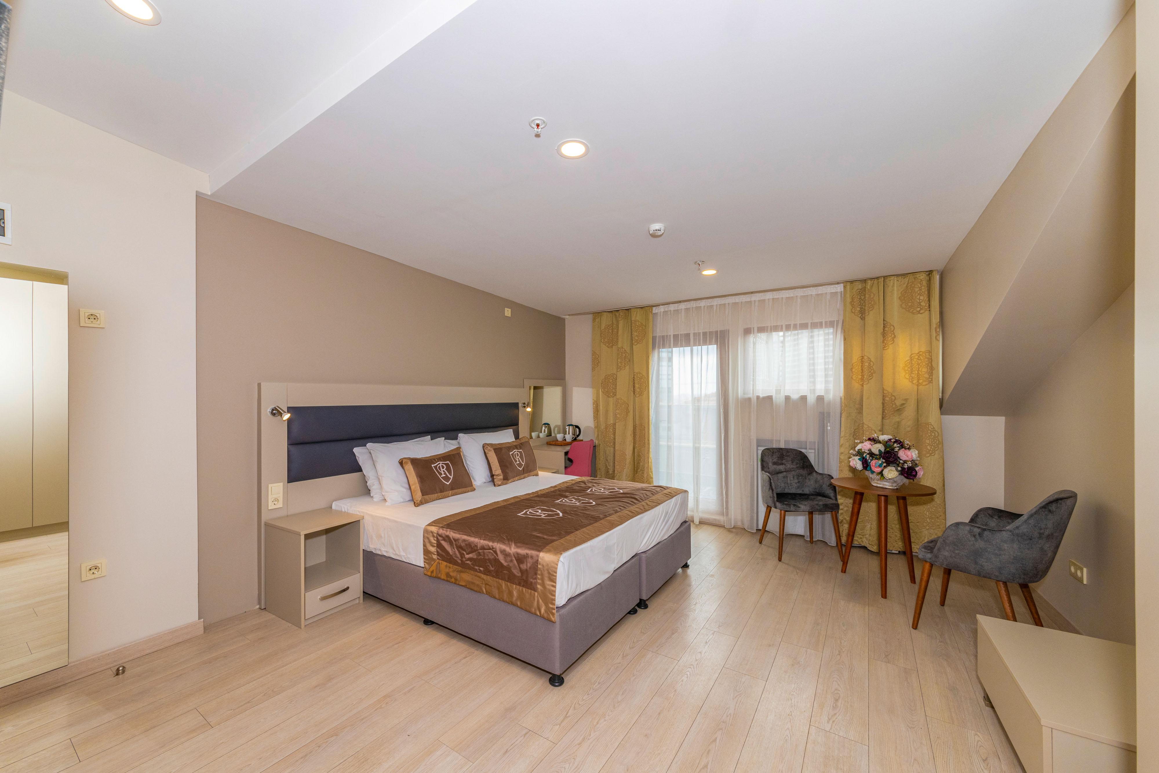 Stayso By Cloud7 Hotels 이스탄불 외부 사진
