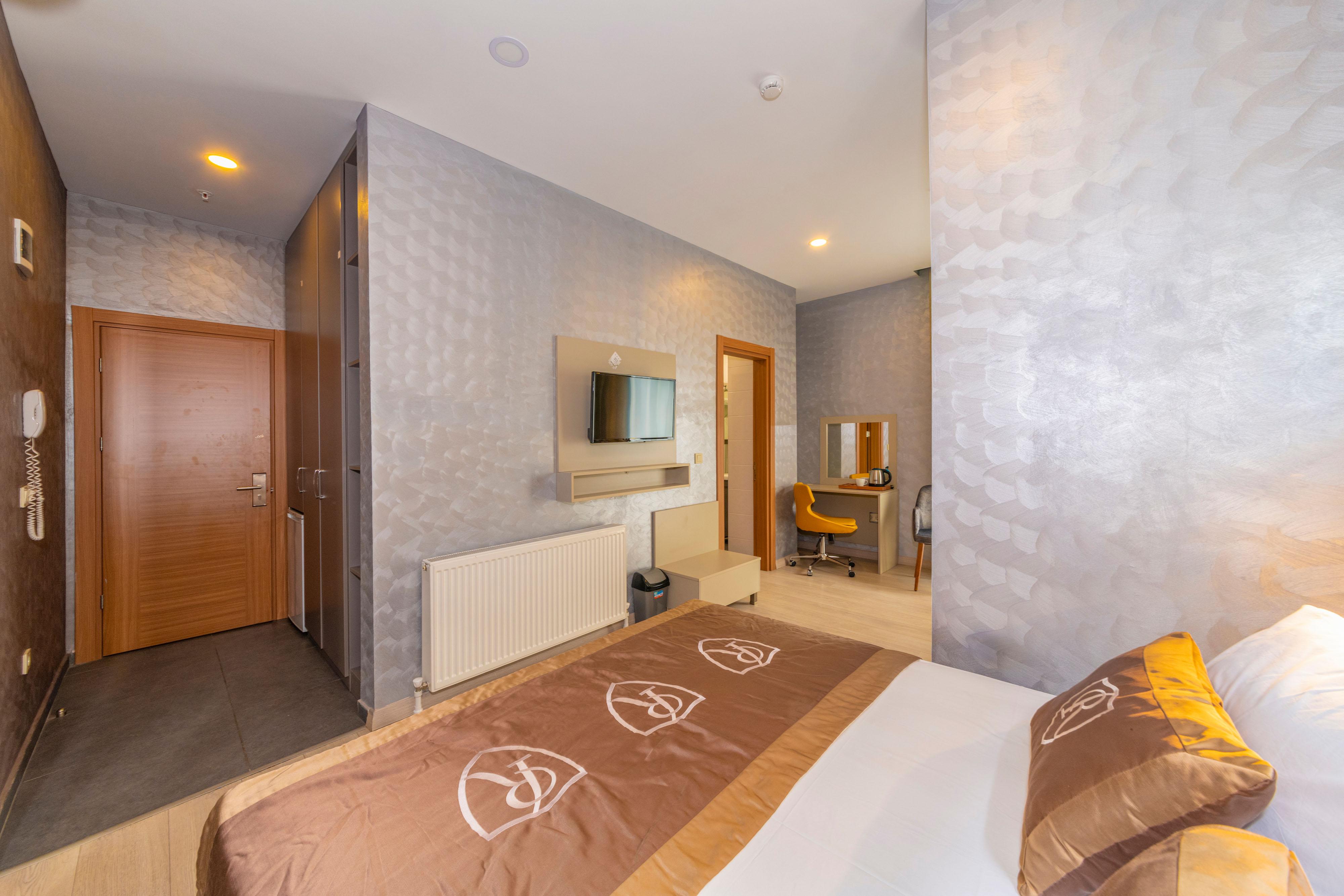 Stayso By Cloud7 Hotels 이스탄불 외부 사진