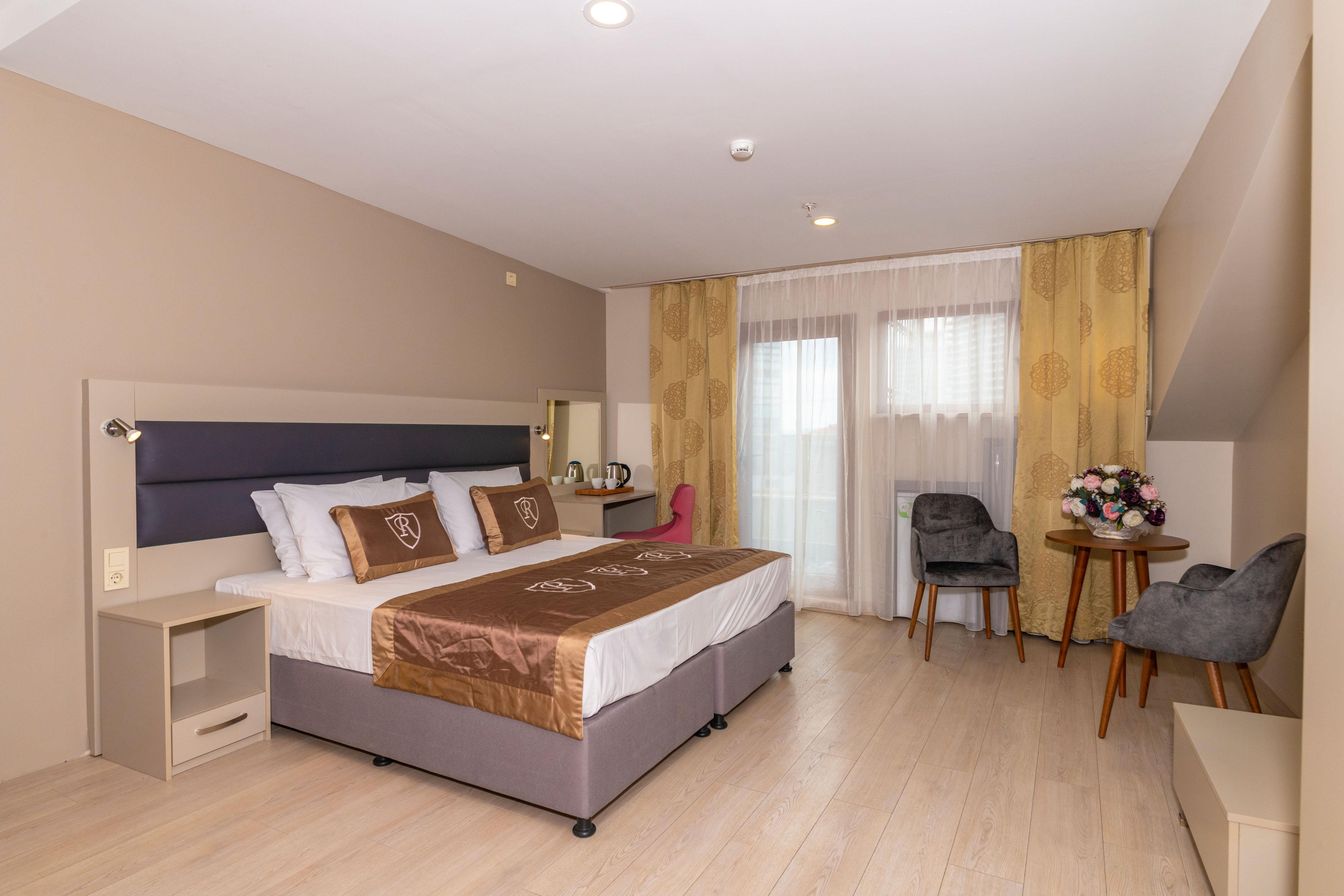 Stayso By Cloud7 Hotels 이스탄불 외부 사진
