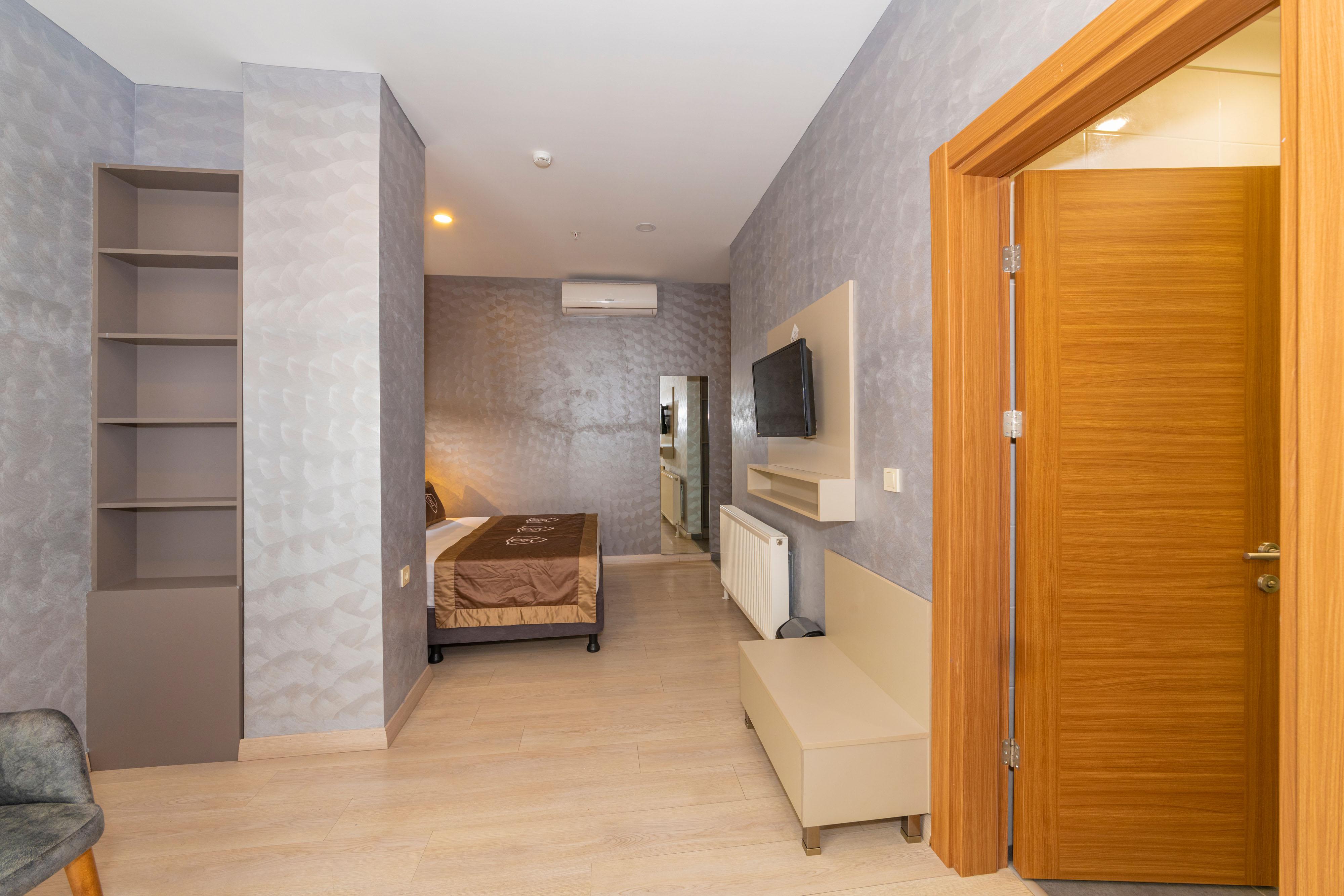 Stayso By Cloud7 Hotels 이스탄불 외부 사진