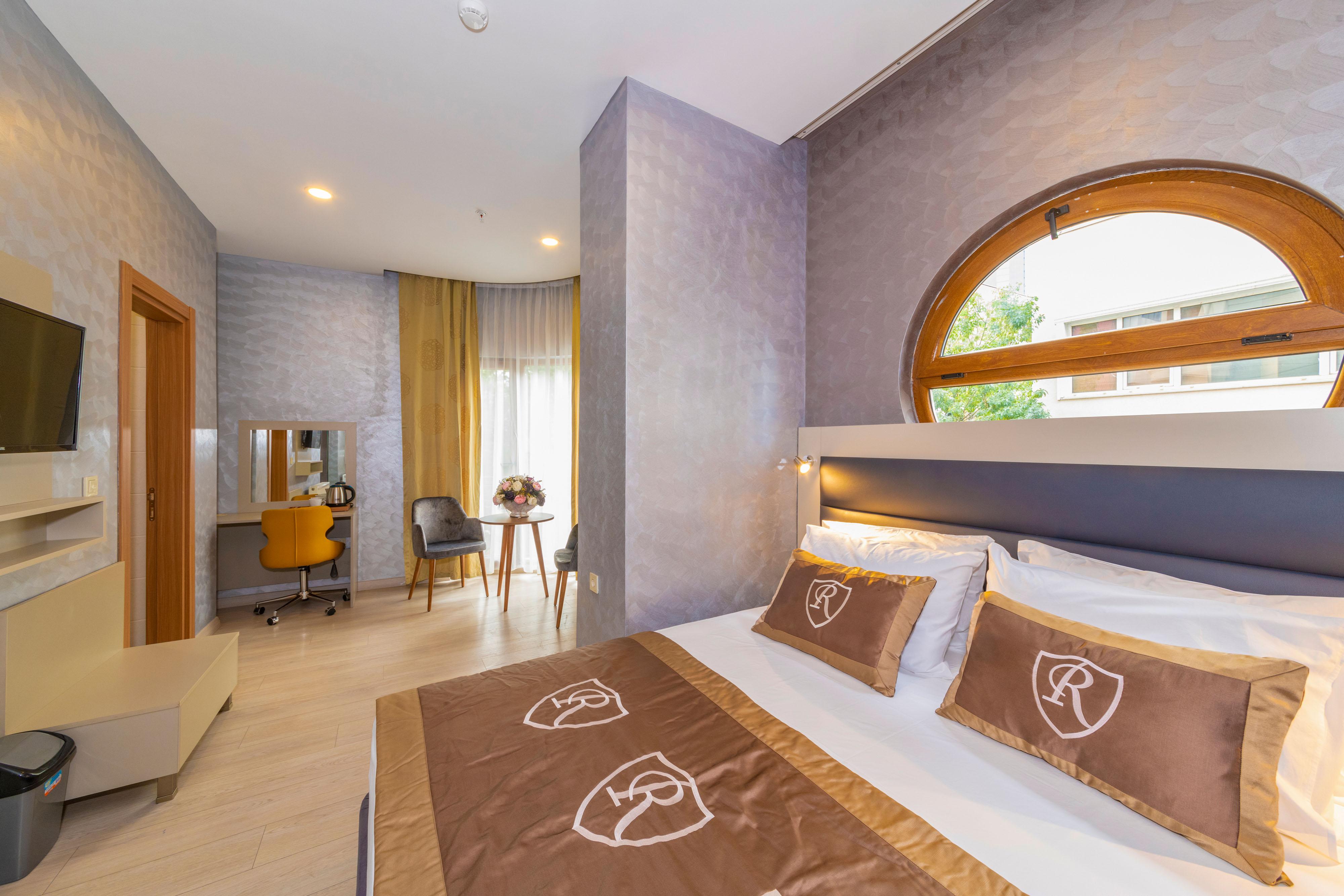 Stayso By Cloud7 Hotels 이스탄불 외부 사진