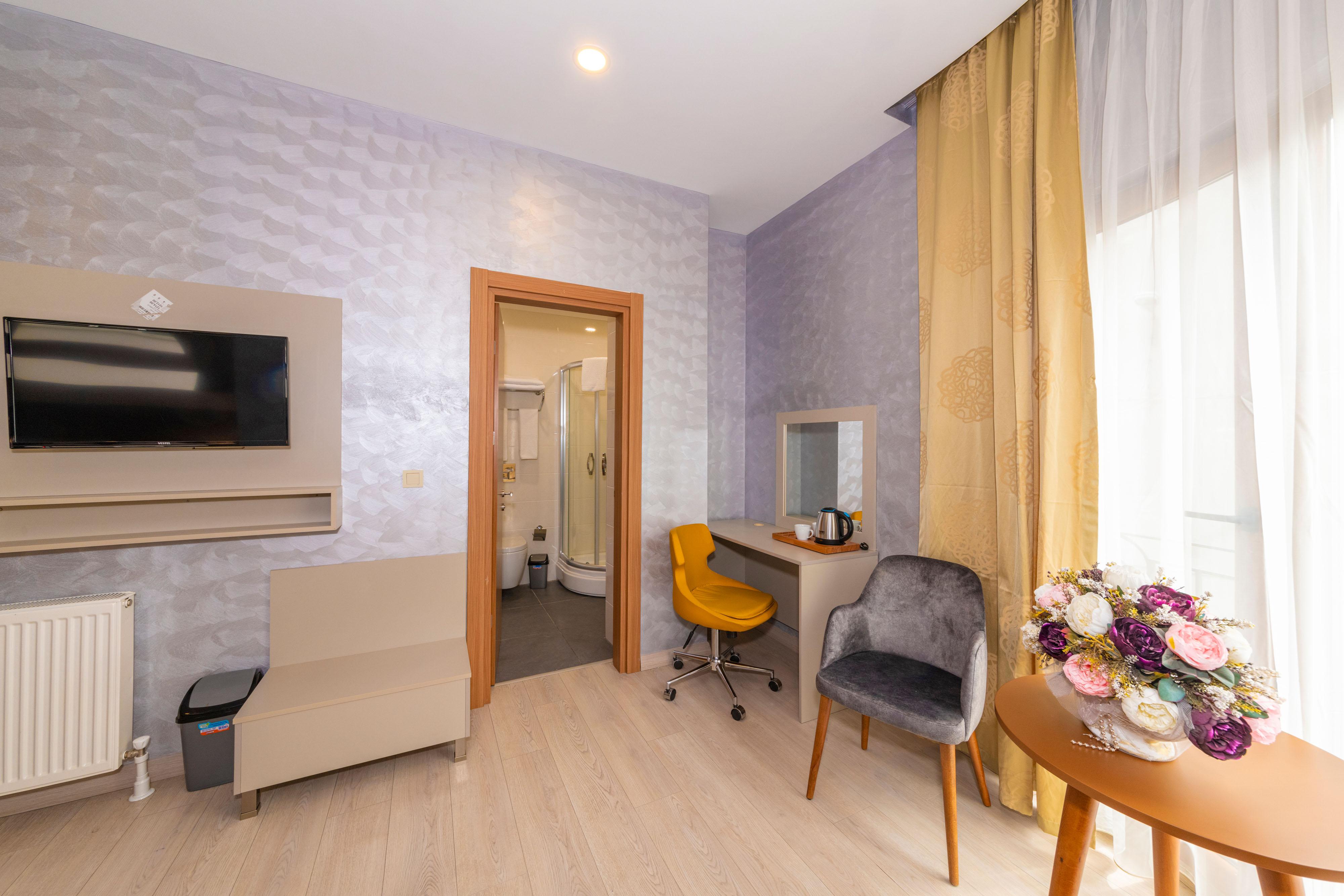 Stayso By Cloud7 Hotels 이스탄불 외부 사진
