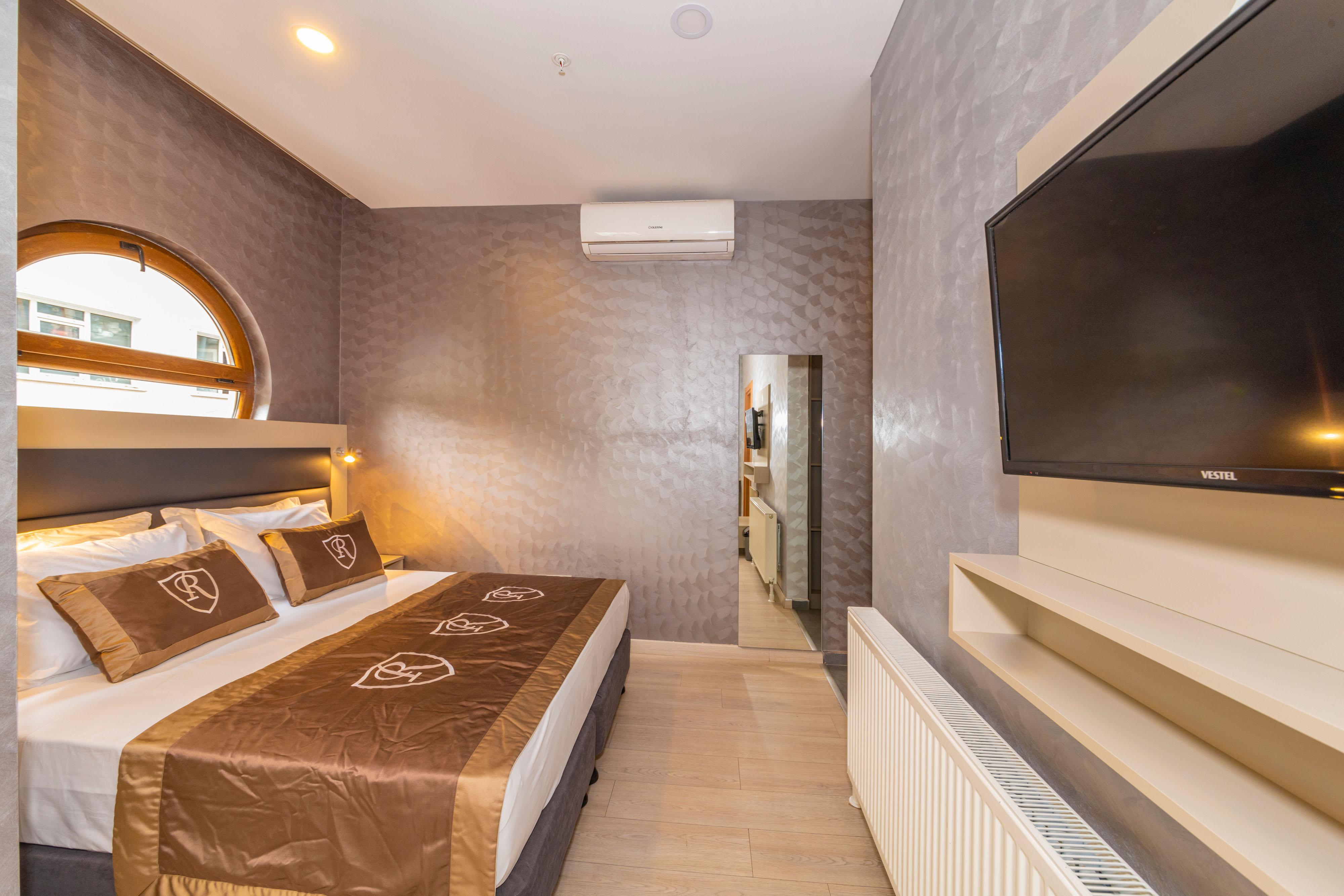 Stayso By Cloud7 Hotels 이스탄불 외부 사진