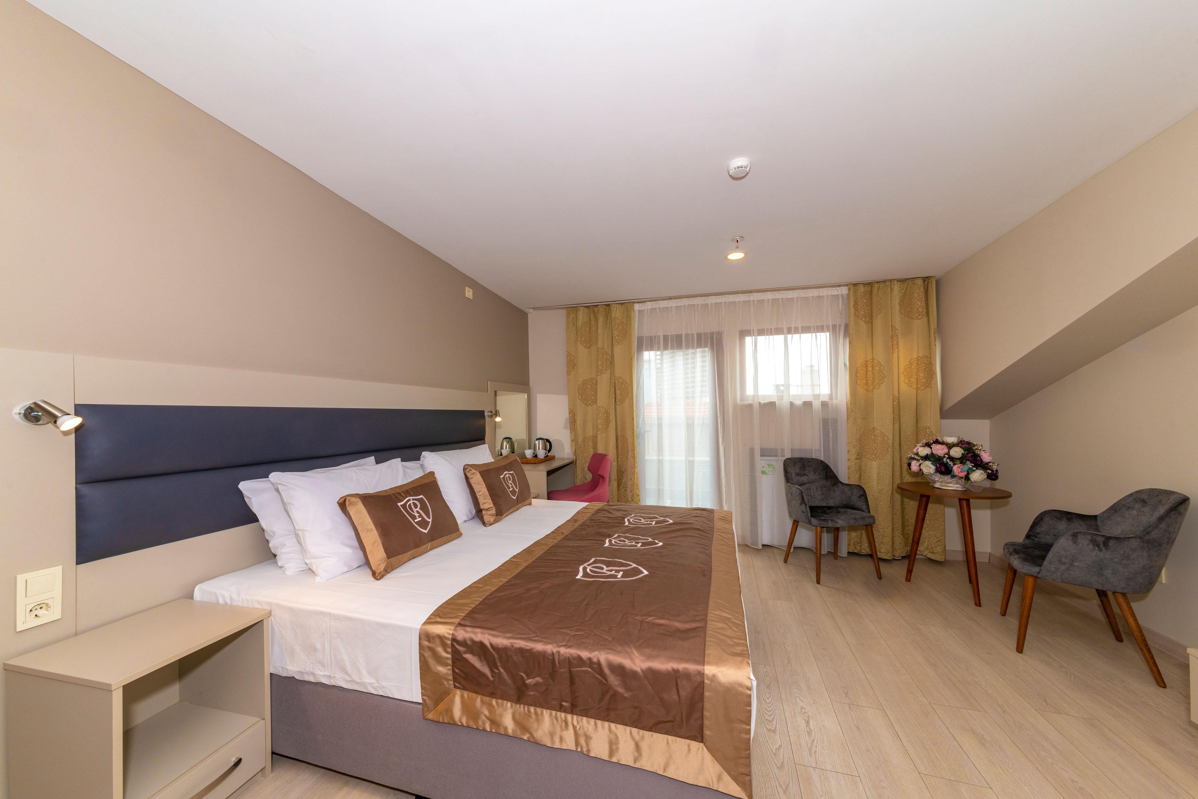 Stayso By Cloud7 Hotels 이스탄불 외부 사진