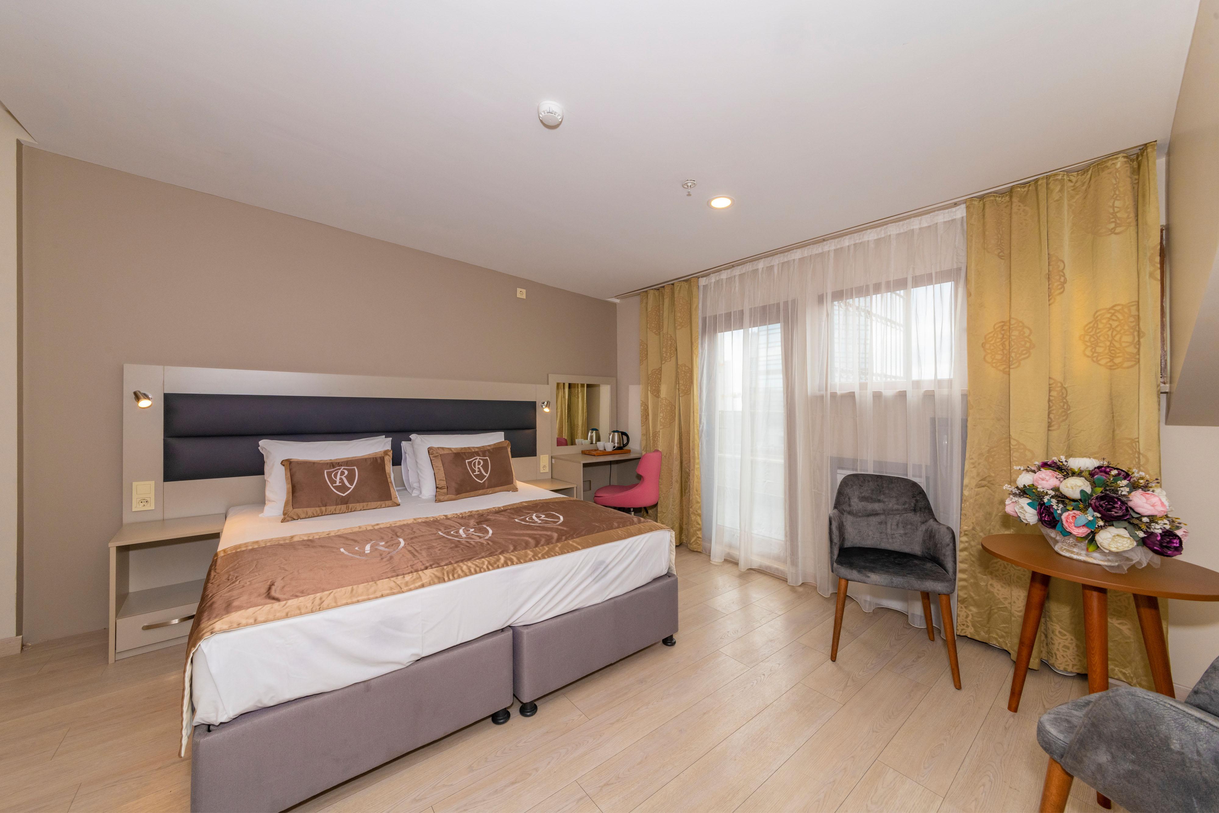 Stayso By Cloud7 Hotels 이스탄불 외부 사진