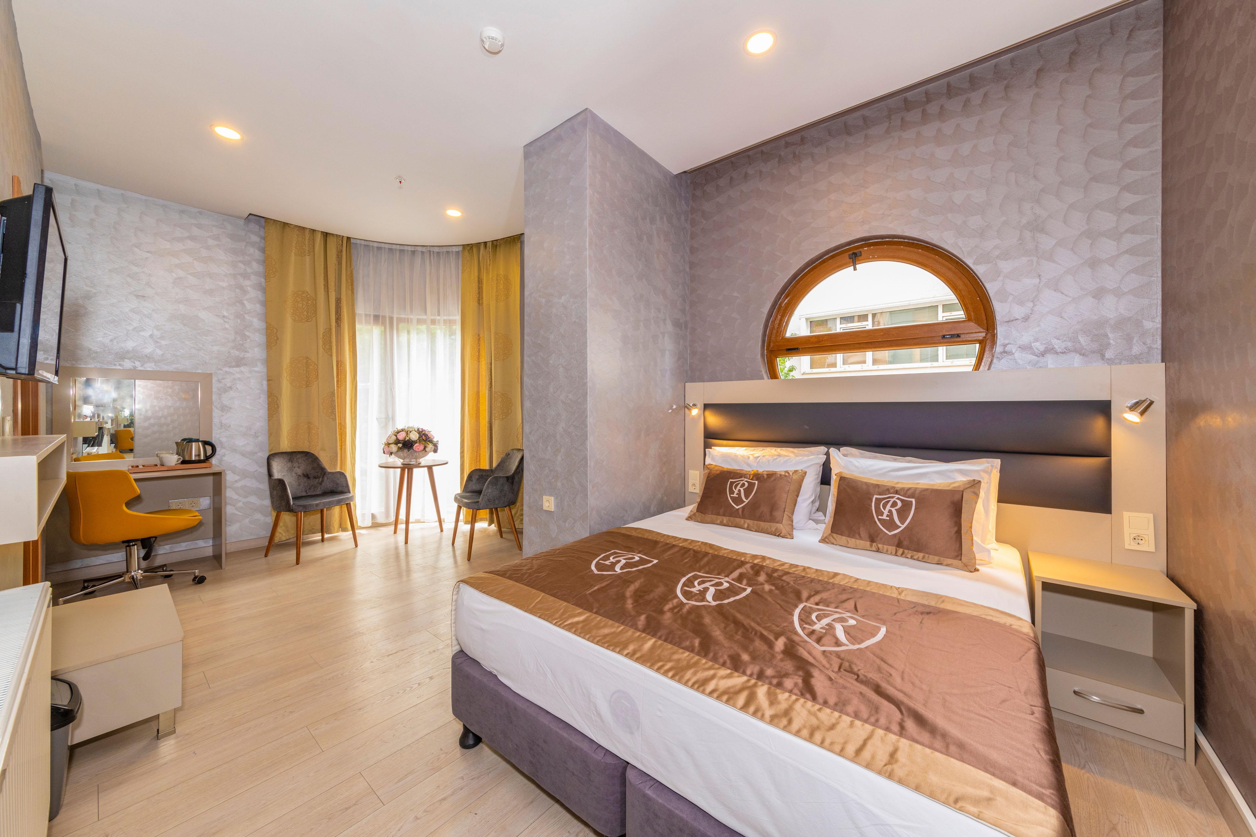 Stayso By Cloud7 Hotels 이스탄불 외부 사진