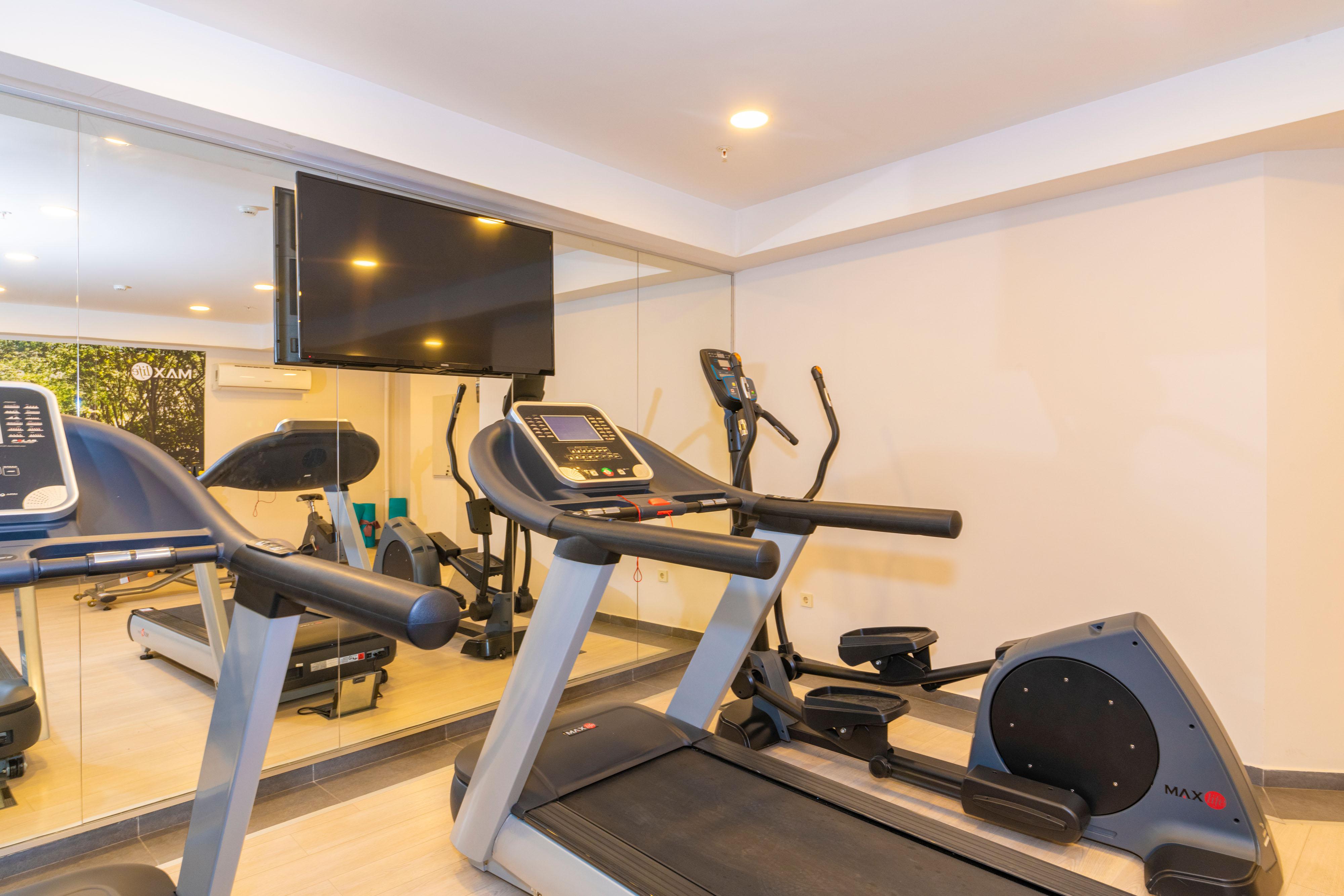 Stayso By Cloud7 Hotels 이스탄불 외부 사진