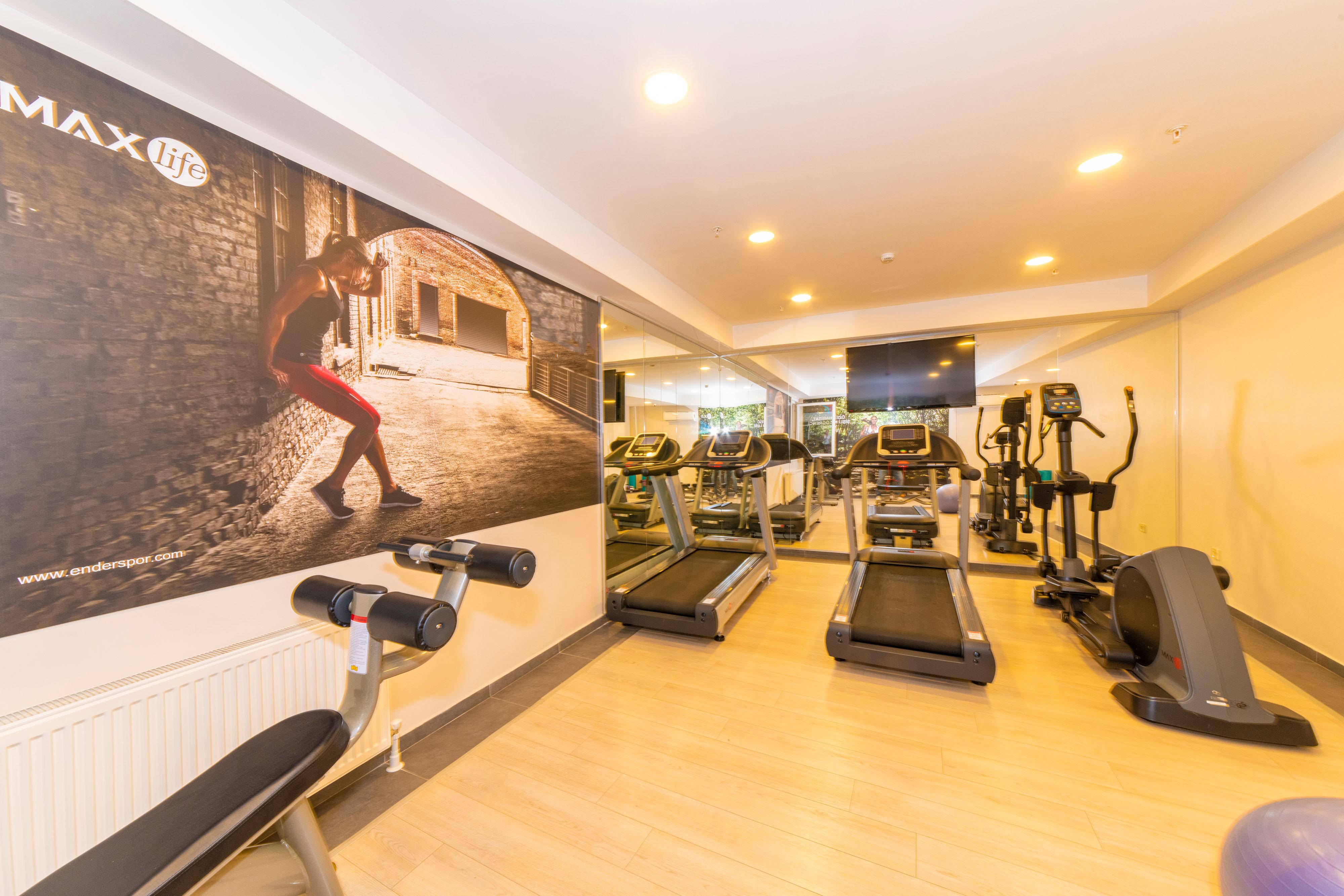 Stayso By Cloud7 Hotels 이스탄불 외부 사진