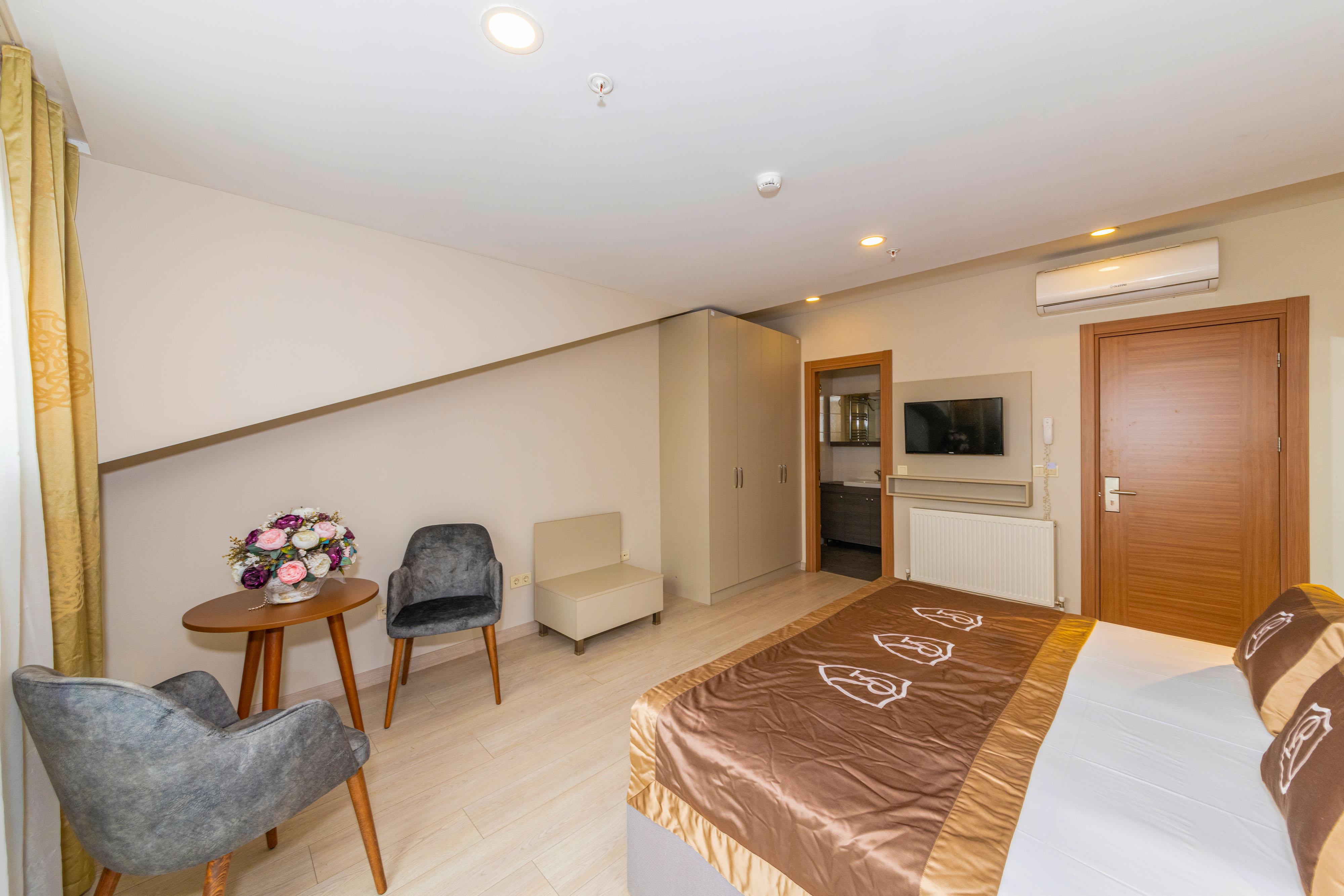 Stayso By Cloud7 Hotels 이스탄불 외부 사진