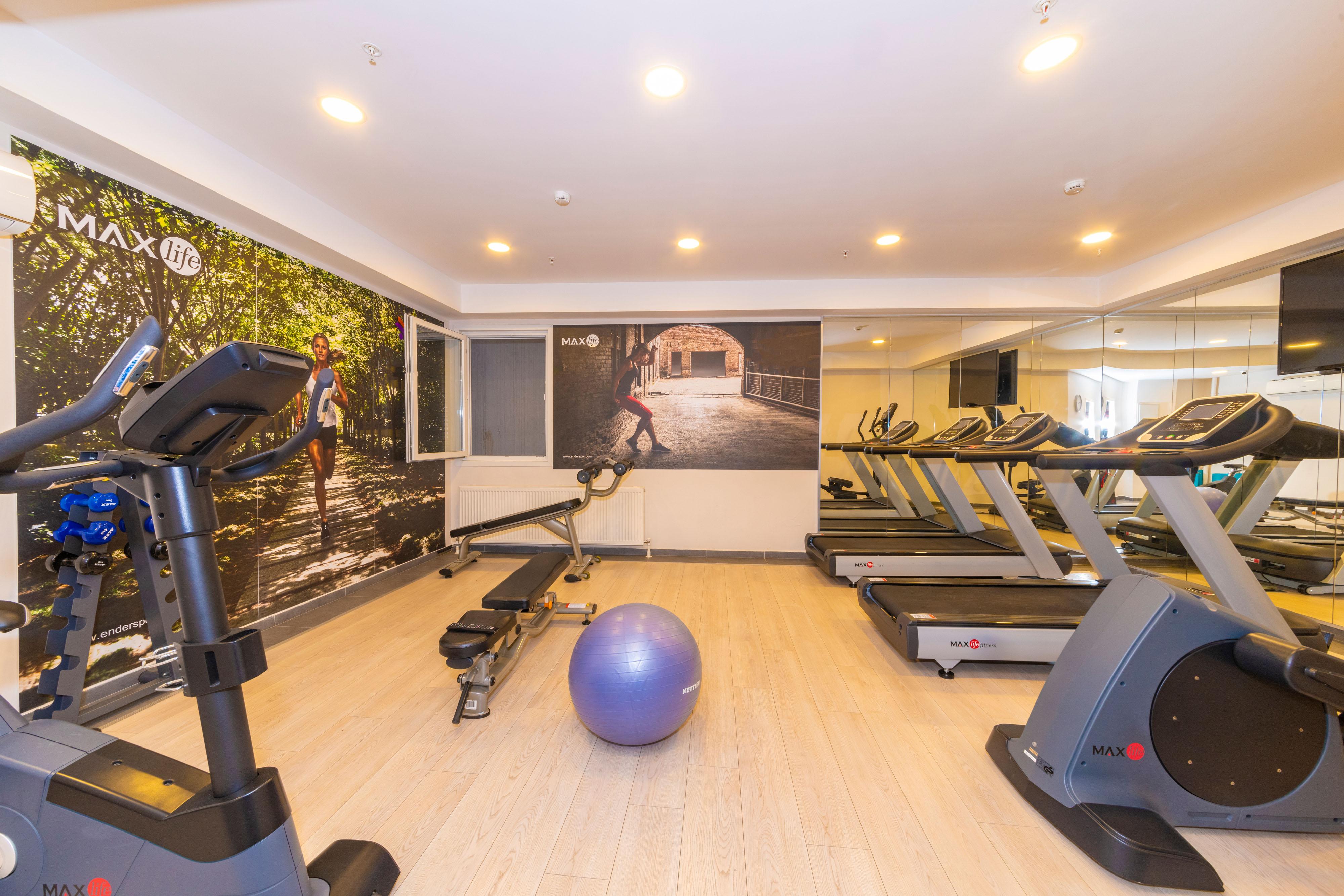 Stayso By Cloud7 Hotels 이스탄불 외부 사진