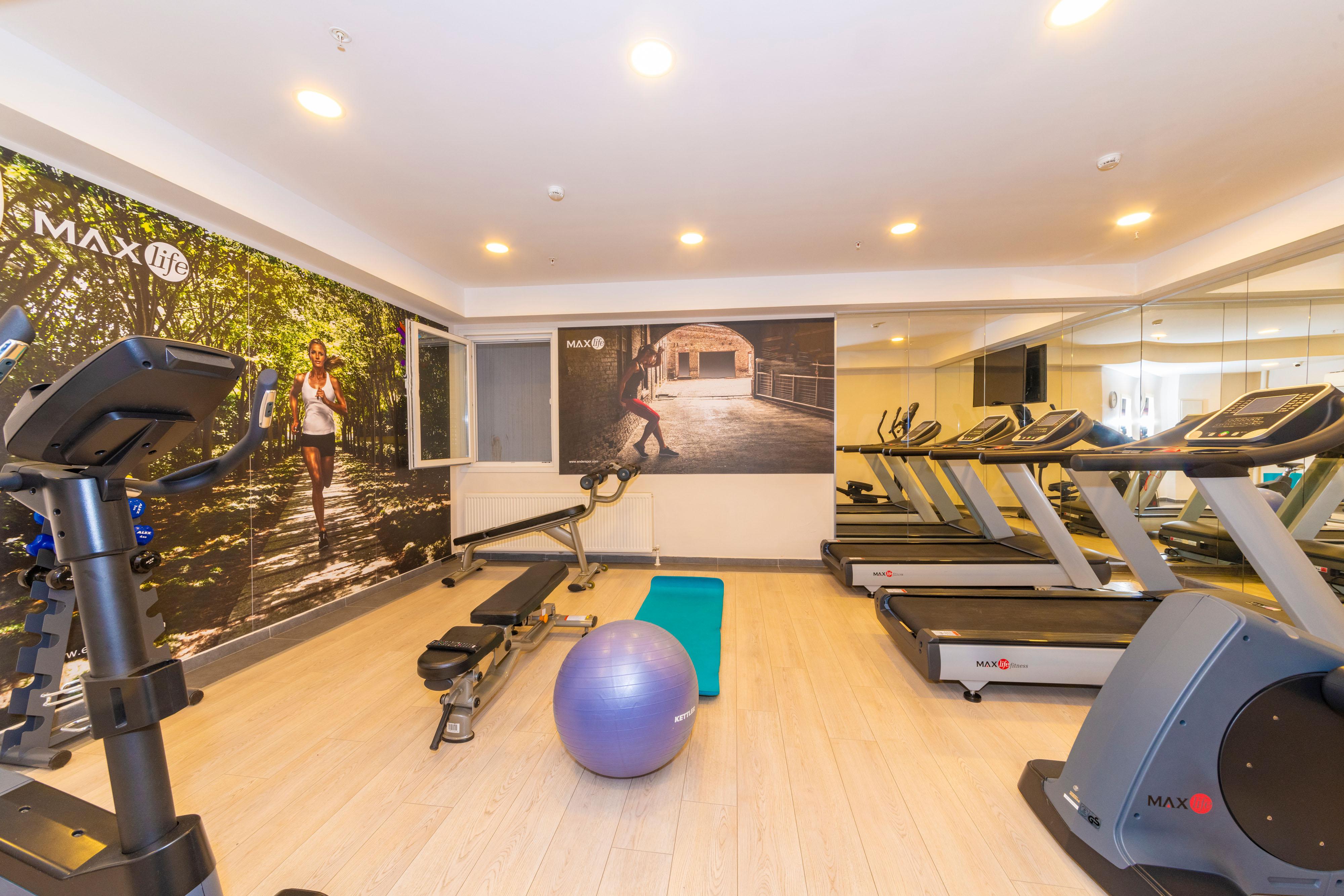 Stayso By Cloud7 Hotels 이스탄불 외부 사진