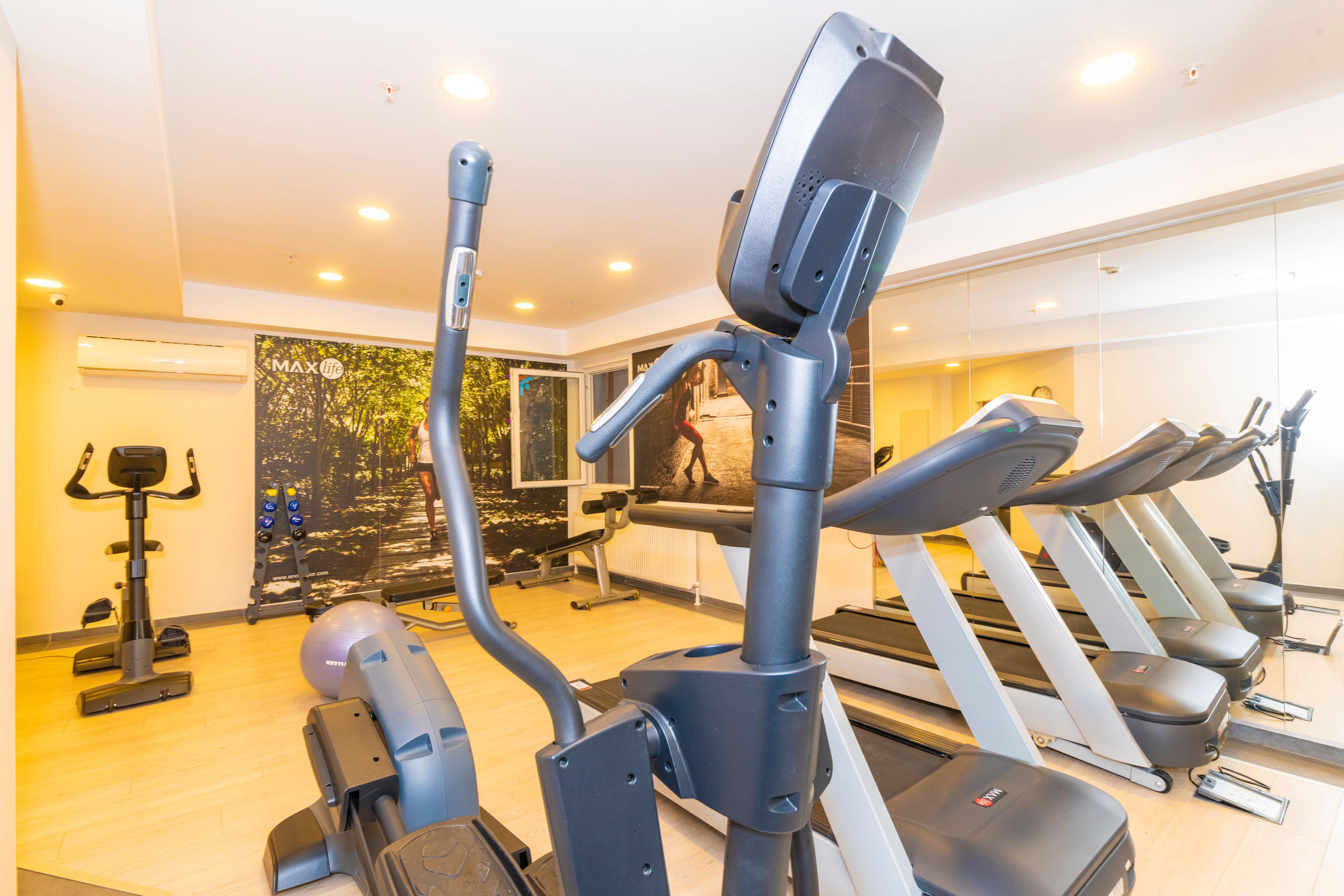 Stayso By Cloud7 Hotels 이스탄불 외부 사진