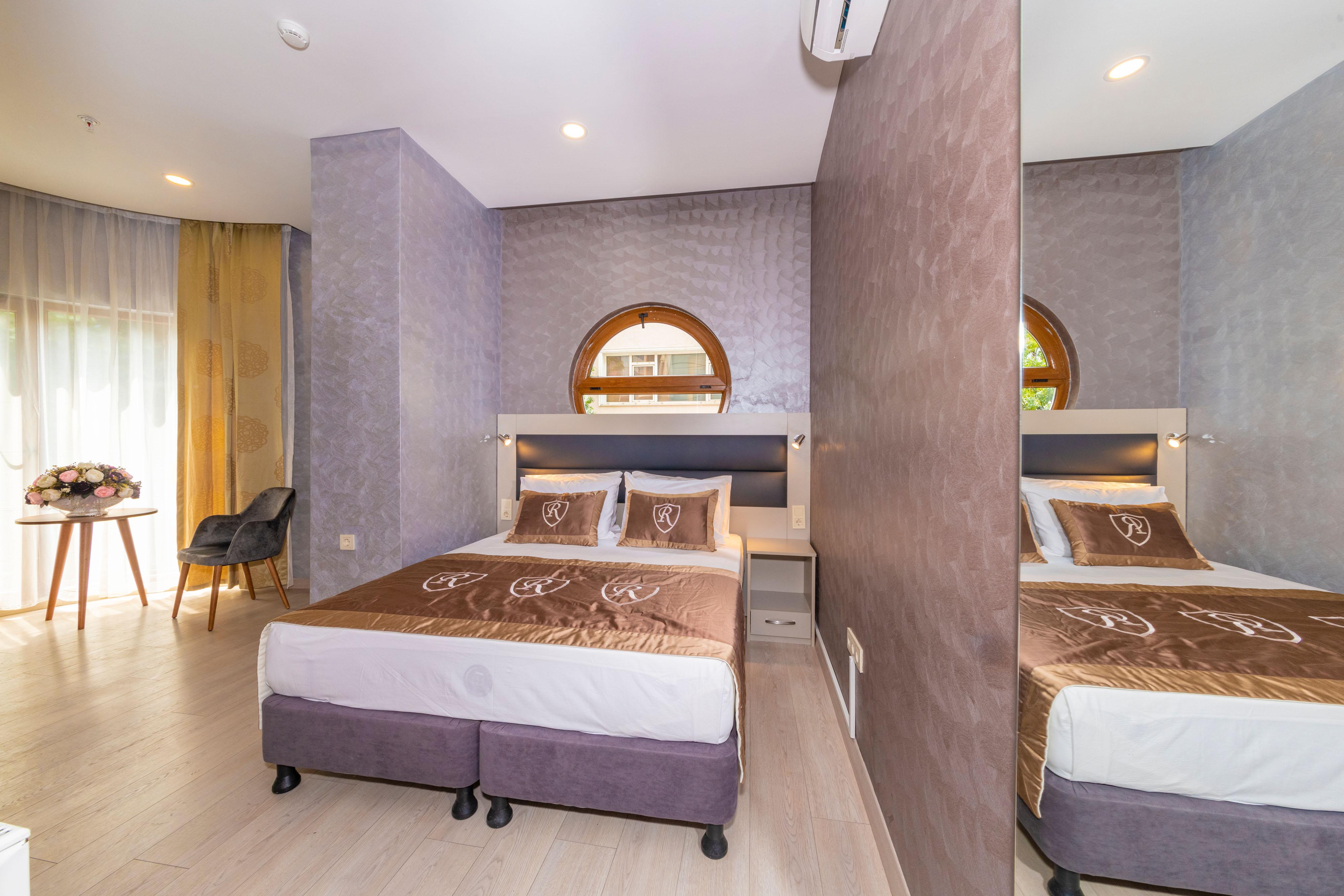 Stayso By Cloud7 Hotels 이스탄불 외부 사진