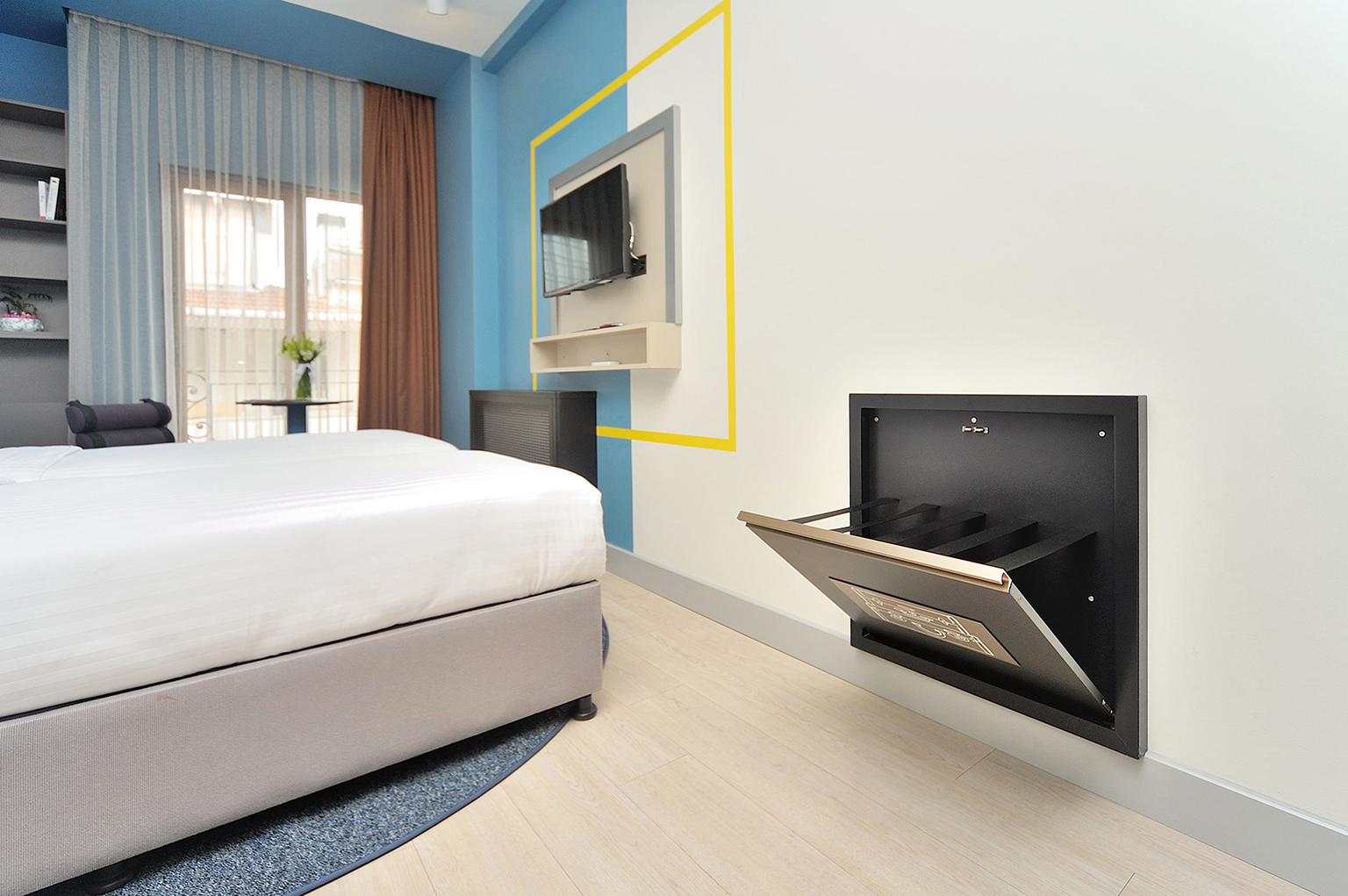 Stayso By Cloud7 Hotels 이스탄불 외부 사진