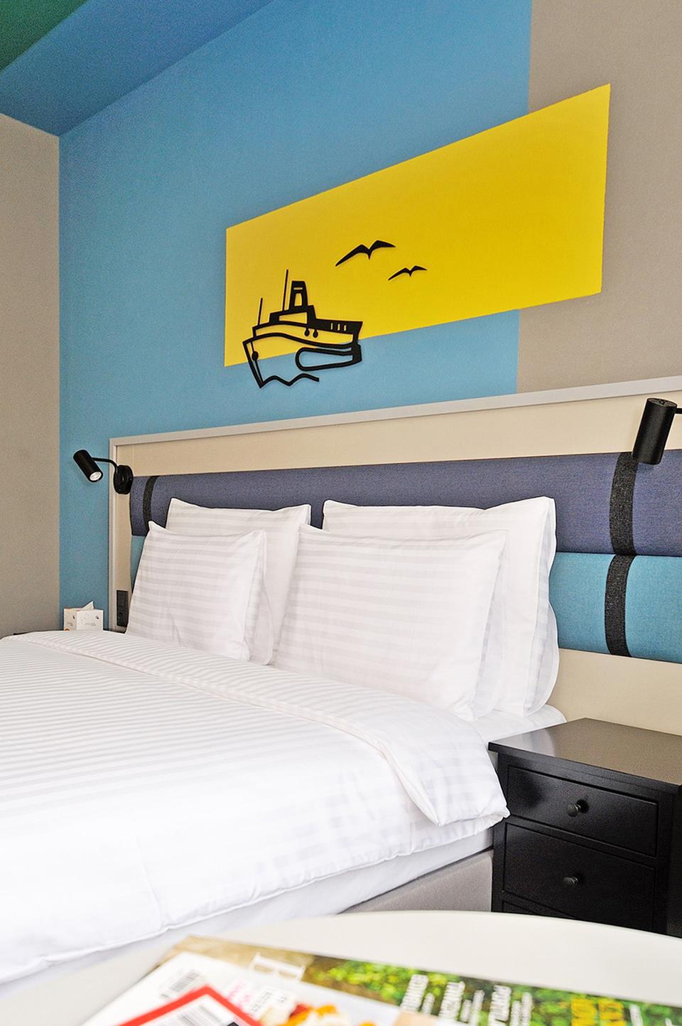 Stayso By Cloud7 Hotels 이스탄불 외부 사진