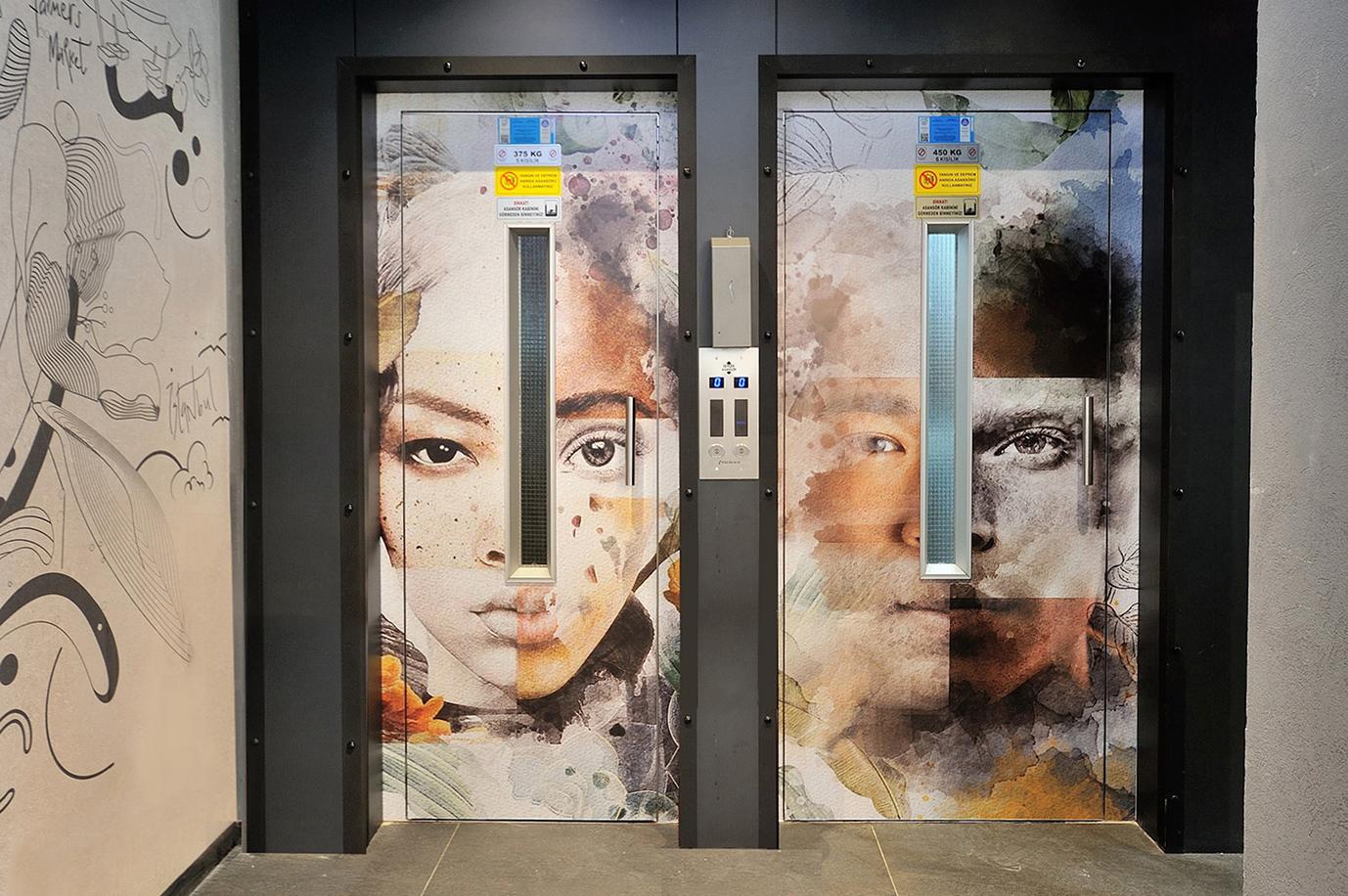 Stayso By Cloud7 Hotels 이스탄불 외부 사진