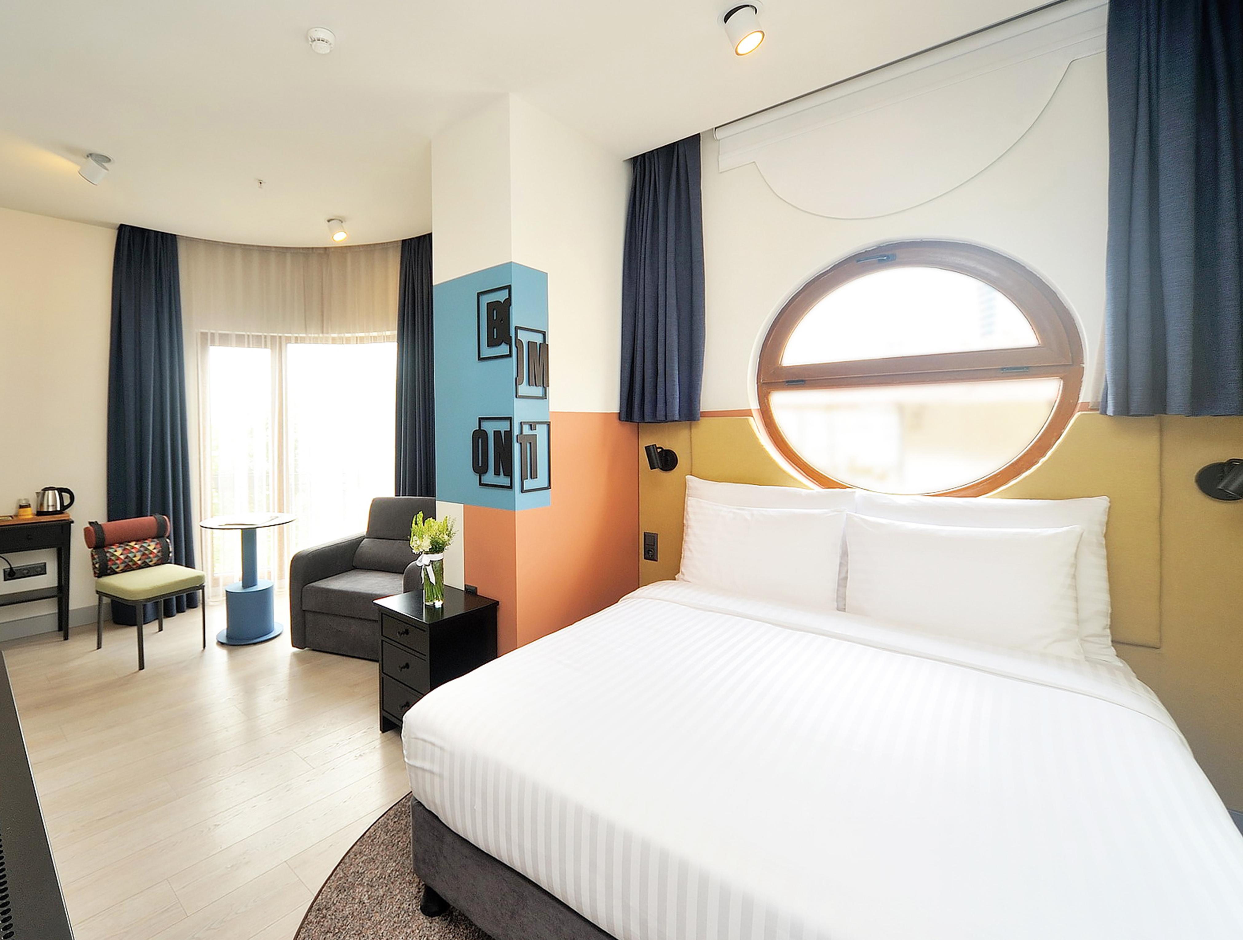 Stayso By Cloud7 Hotels 이스탄불 외부 사진