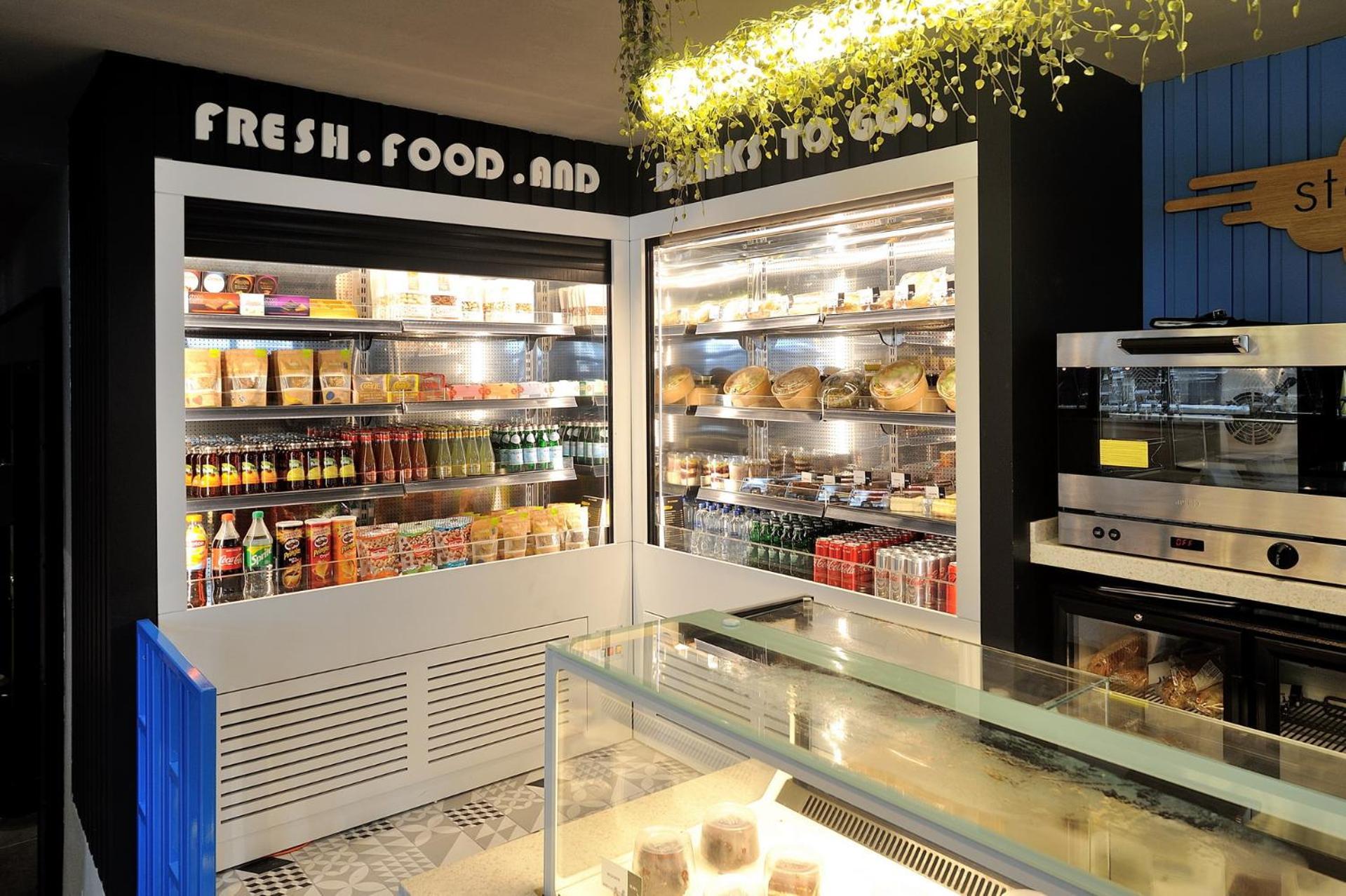 Stayso By Cloud7 Hotels 이스탄불 외부 사진