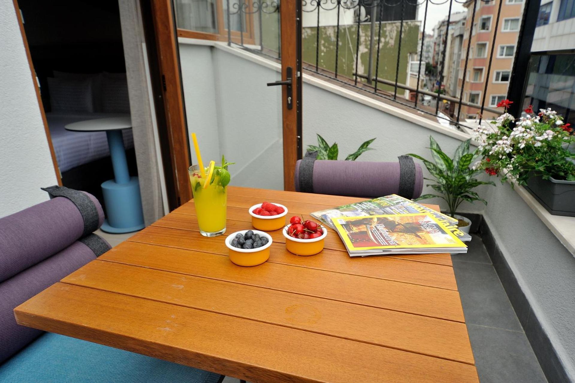 Stayso By Cloud7 Hotels 이스탄불 객실 사진